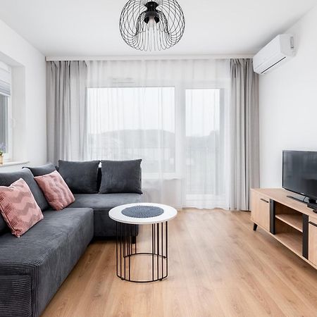 Prokocim Kosocicka Apartment Cracovie Extérieur photo