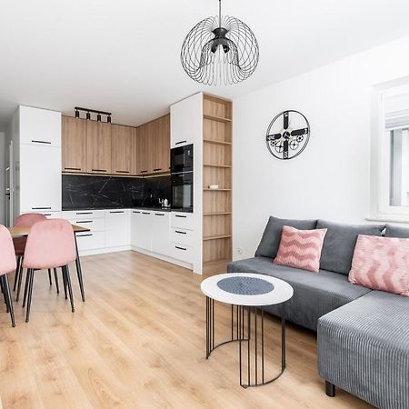 Prokocim Kosocicka Apartment Cracovie Extérieur photo