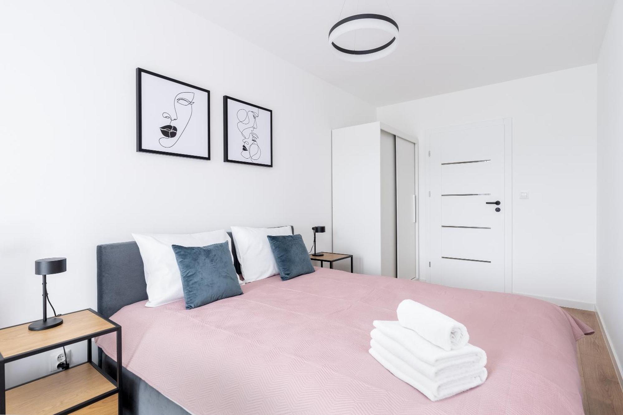Prokocim Kosocicka Apartment Cracovie Extérieur photo