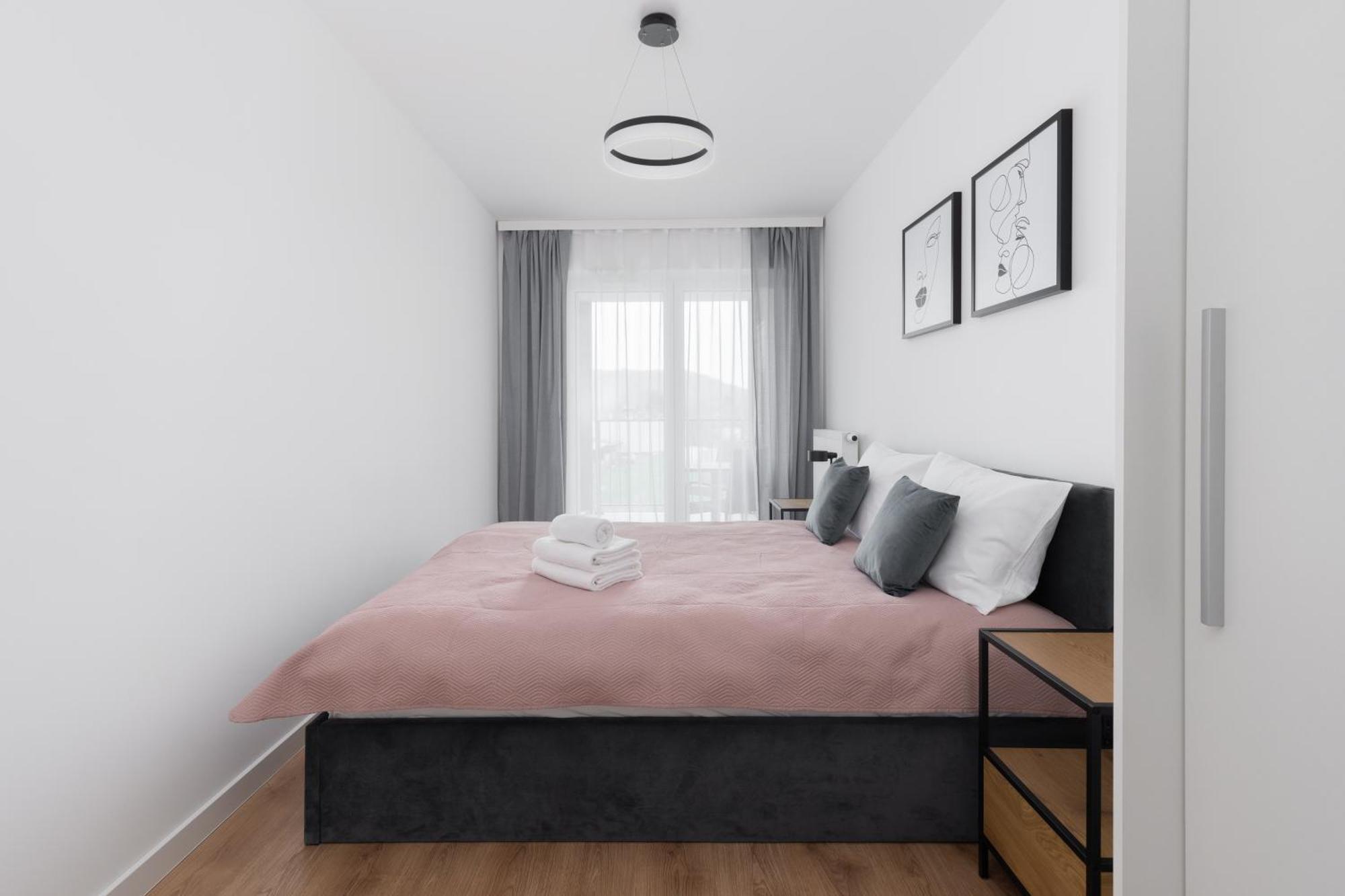 Prokocim Kosocicka Apartment Cracovie Extérieur photo