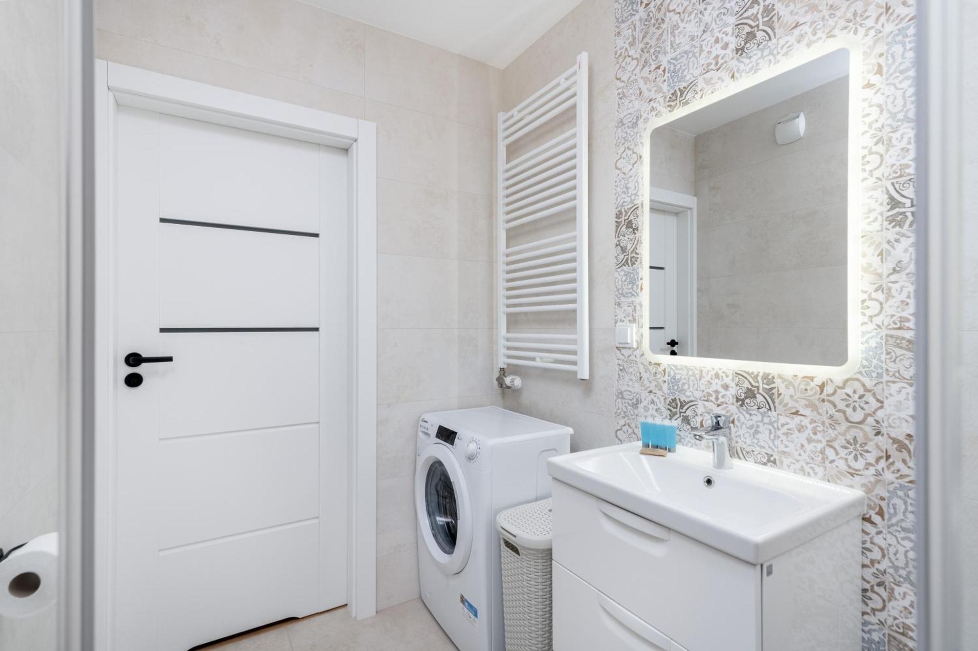 Prokocim Kosocicka Apartment Cracovie Extérieur photo