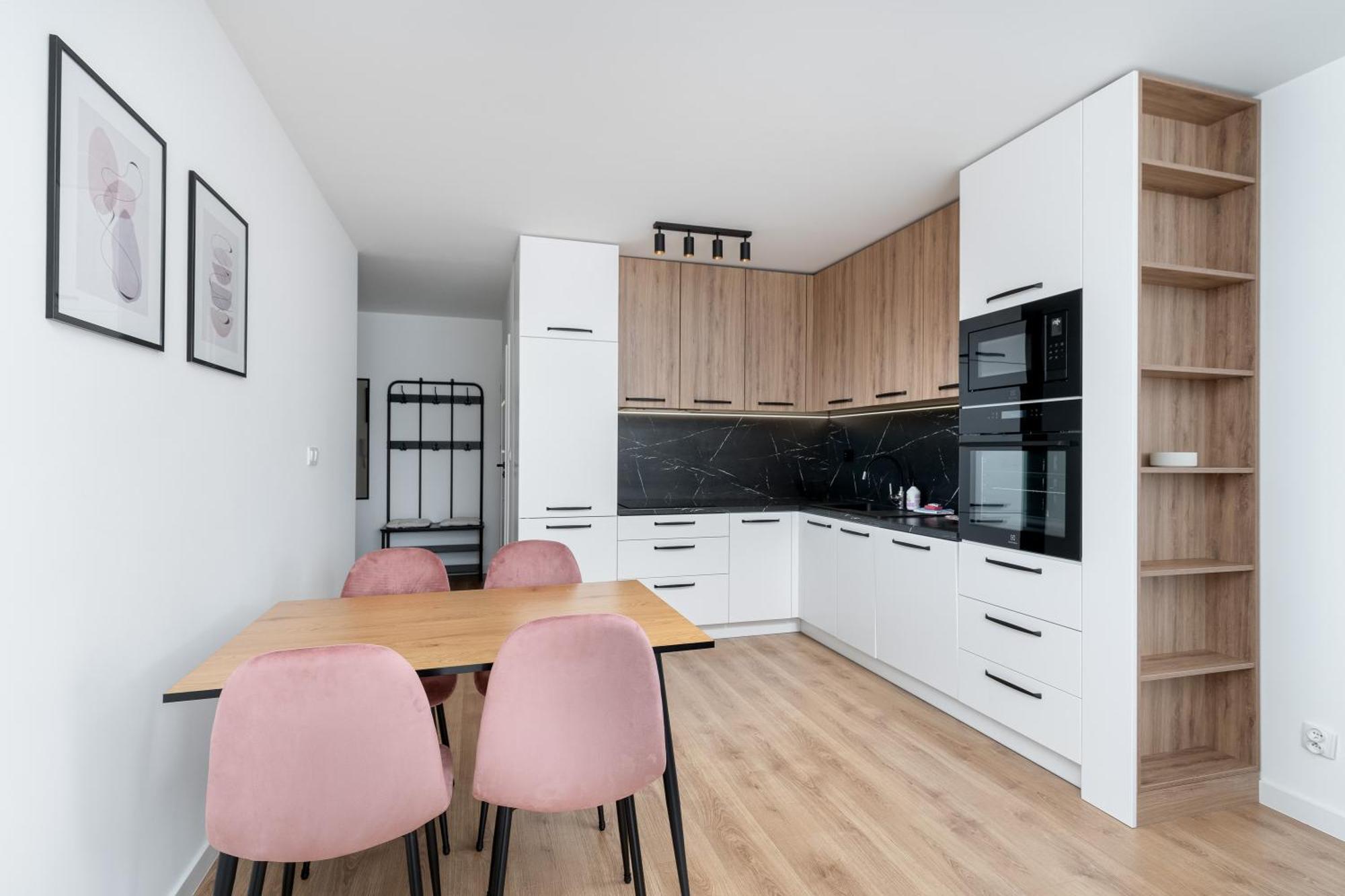 Prokocim Kosocicka Apartment Cracovie Extérieur photo