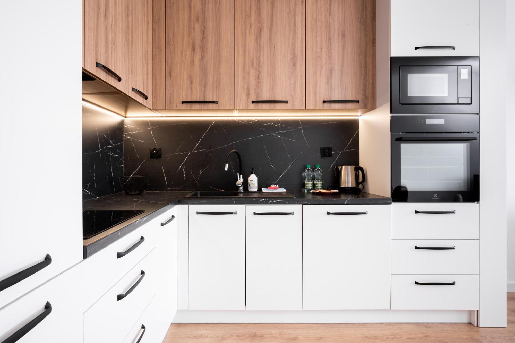 Prokocim Kosocicka Apartment Cracovie Extérieur photo