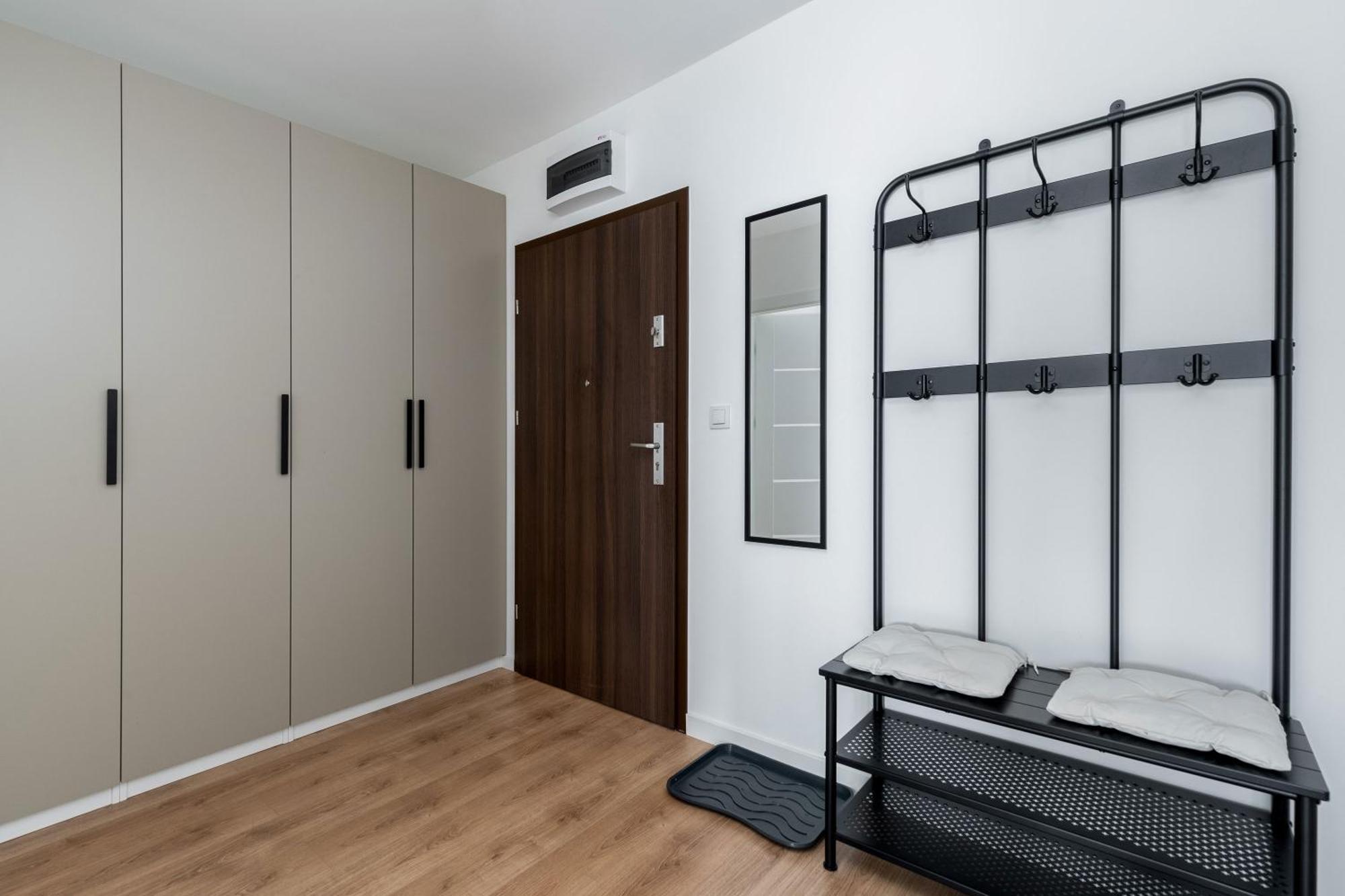 Prokocim Kosocicka Apartment Cracovie Extérieur photo