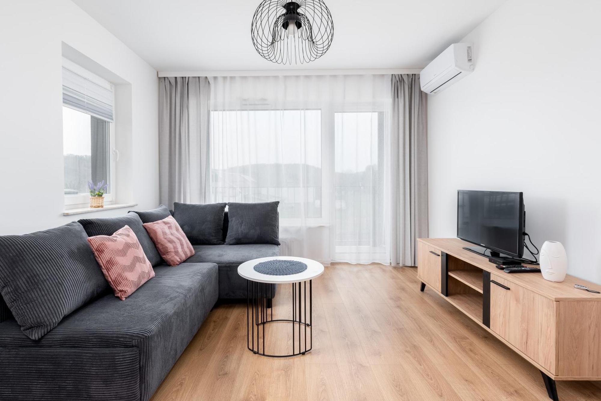 Prokocim Kosocicka Apartment Cracovie Extérieur photo