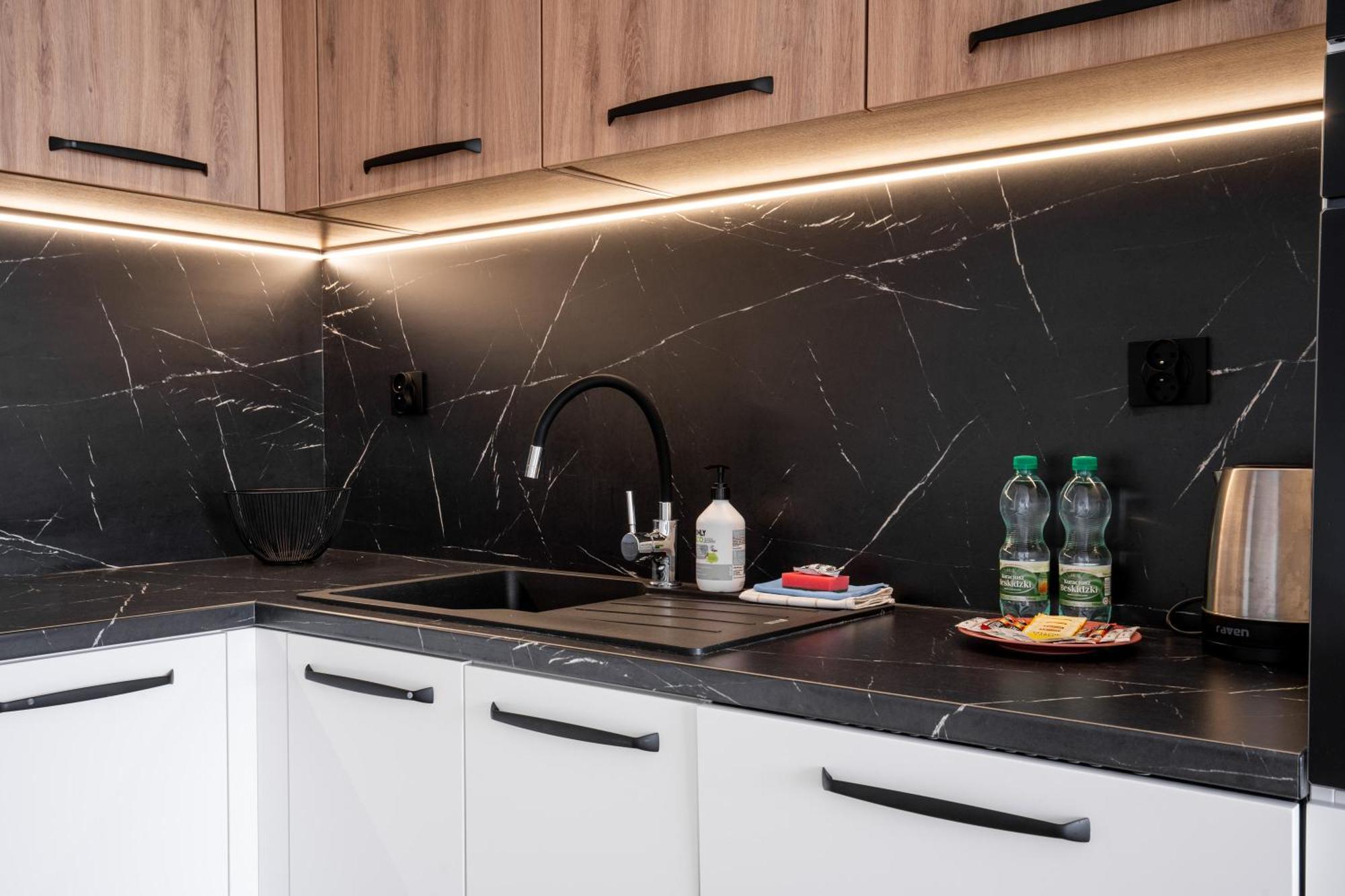 Prokocim Kosocicka Apartment Cracovie Extérieur photo