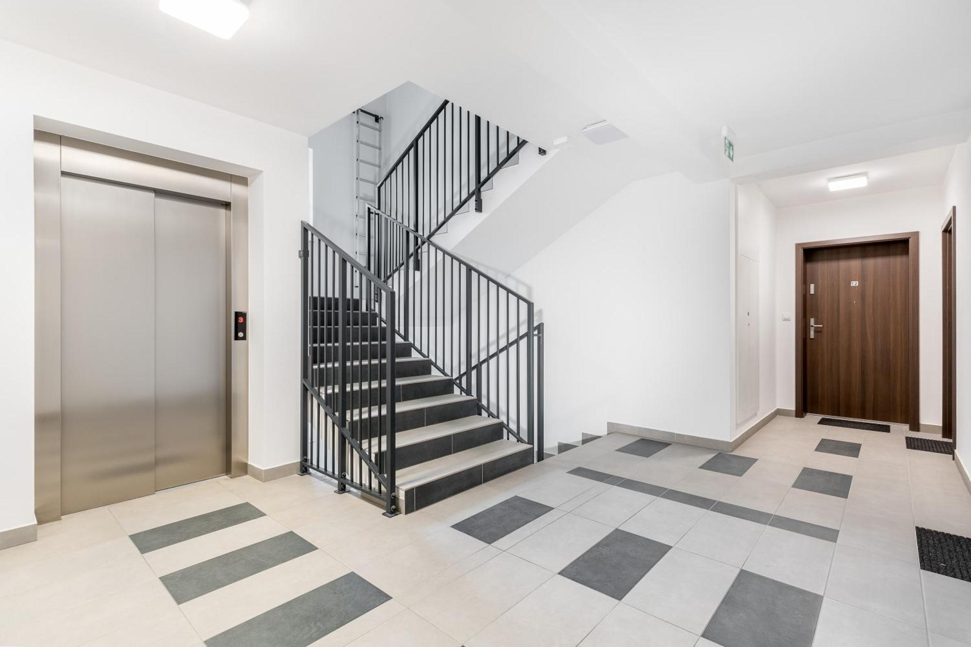 Prokocim Kosocicka Apartment Cracovie Extérieur photo