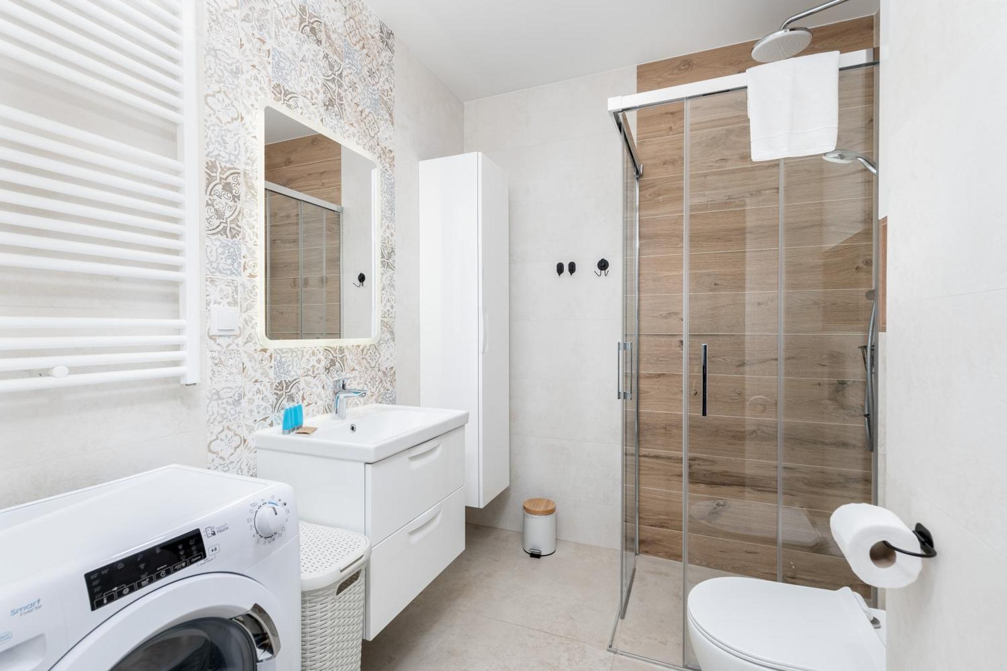 Prokocim Kosocicka Apartment Cracovie Extérieur photo