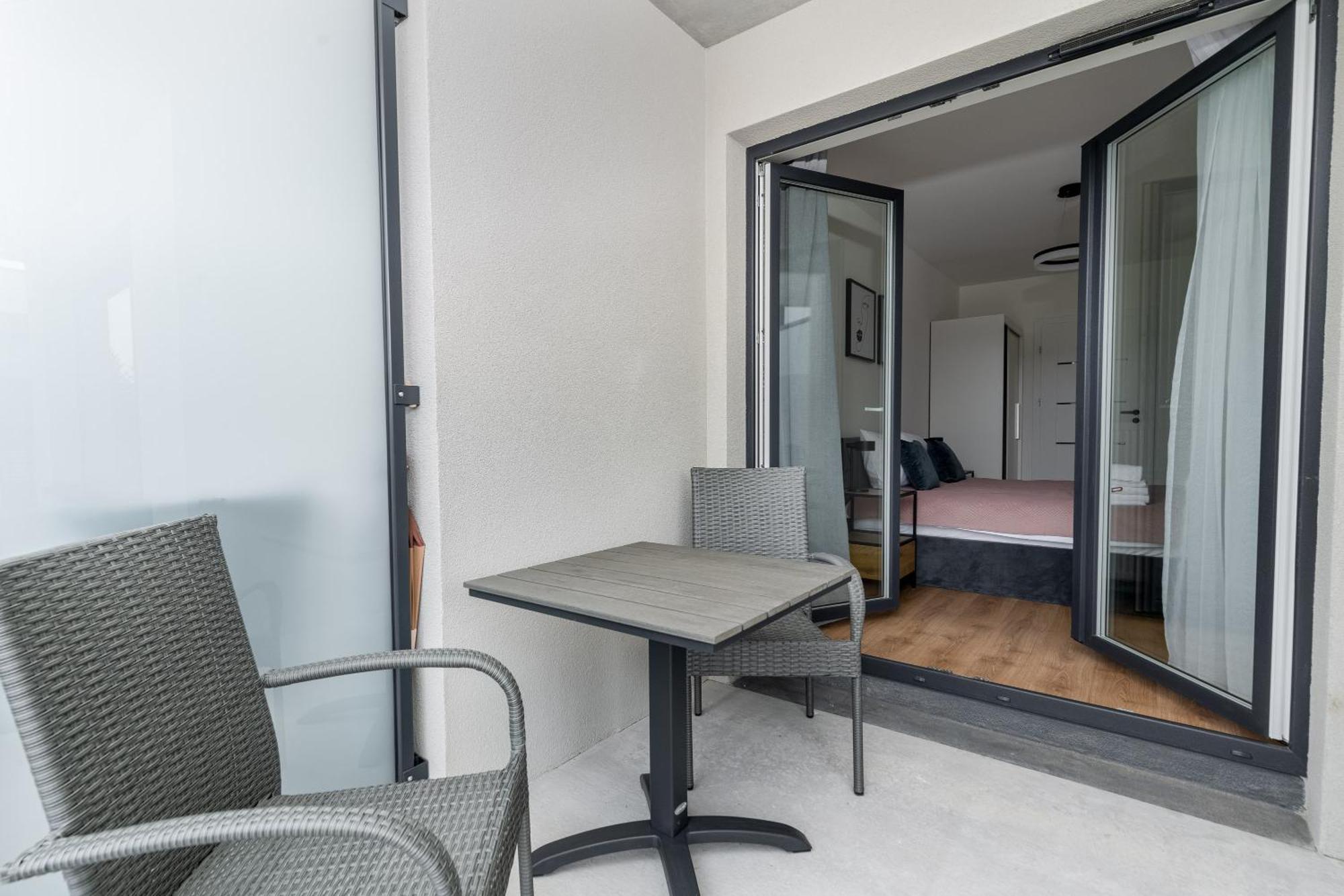 Prokocim Kosocicka Apartment Cracovie Extérieur photo